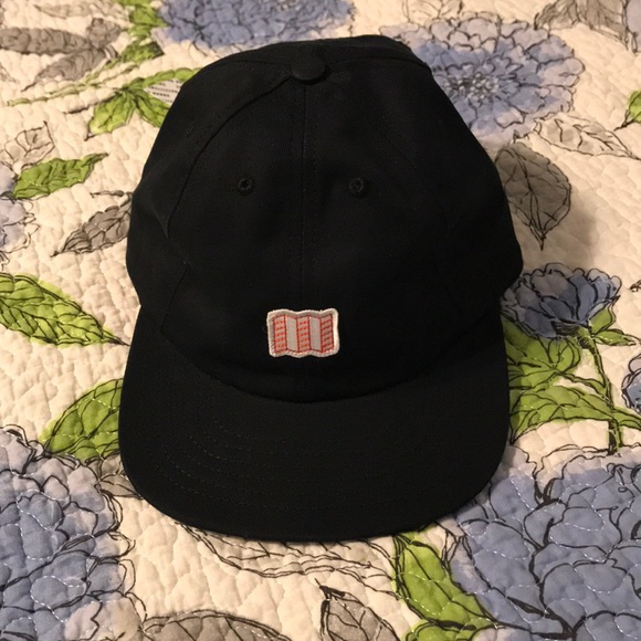 topo mini map hat
